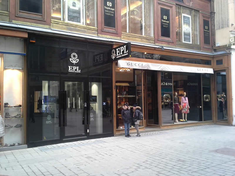 Kohlmarkt Wien Graben Hofburg Konditorei Demel